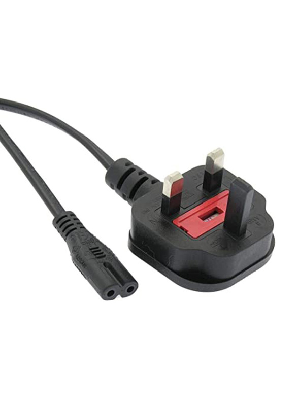 Power Adapter for Sony PlayStation PS4, Black