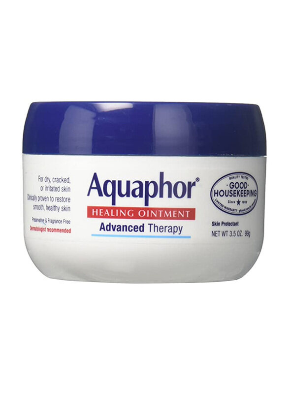 

Aquaphor Healing Ointment, 99gm