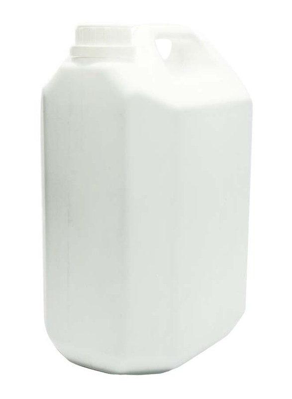 Chemex Silky Cream Hand Soap, 5 Liter