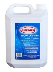 Chemex Floor Cleaner, 5 Liter
