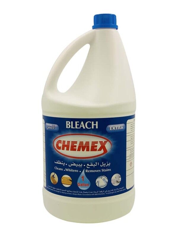 

Chemex Extra Bleach, 4 Liter