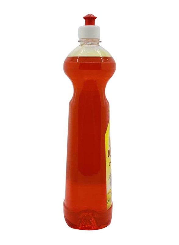 Chemex Ultra Dishwashing Liquid, 1 Liter