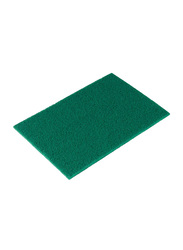 Abrasive Technologies Heavy Duty Scouring Pad, 152 x 229mm, 10 Pieces