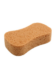 Chemex Car Sponge, 3-Piece, Brown