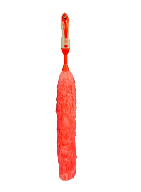 

Chemex Floormaster Feather Duster, Red, 57cm