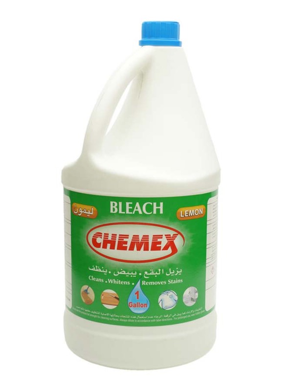 Chemex Lemon Bleach, 4 Liter