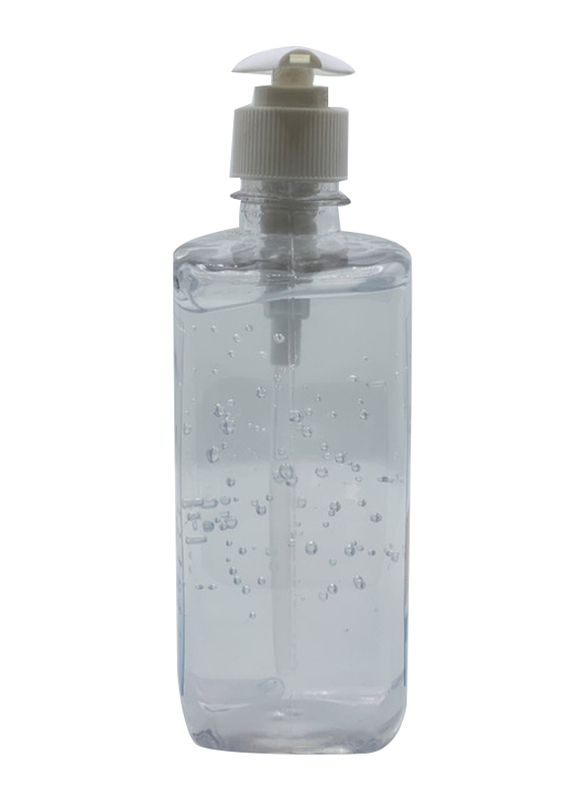 Chemex Sanigel Hand Sanitizer Gel, 500ml