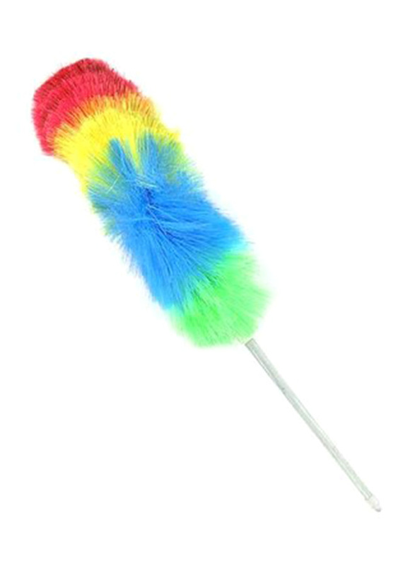 Chemex Feather Duster, Multicolour