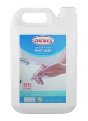 Chemex Aqua Freshness Hand Wash, 5 Liter