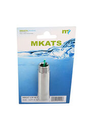 Mkats CP N. Socket, Silver