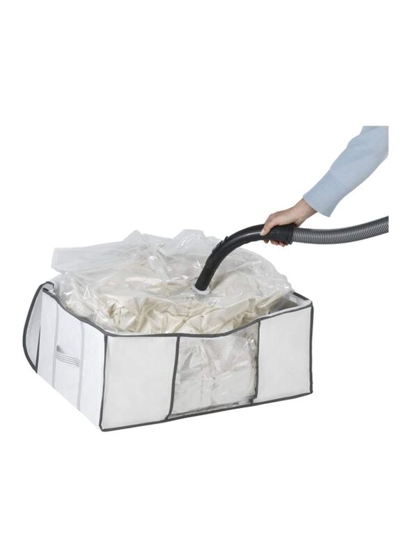 Wenko Vacuum Soft Box, Large