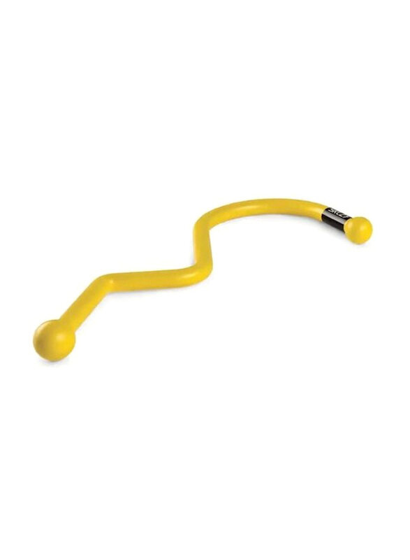 

SKLZ Tension Relief Self-Massage Stick, Yellow