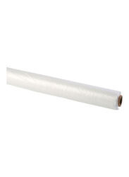 Harris 50-Meter Polythene Dust Sheet Roll, ACE216240, Clear