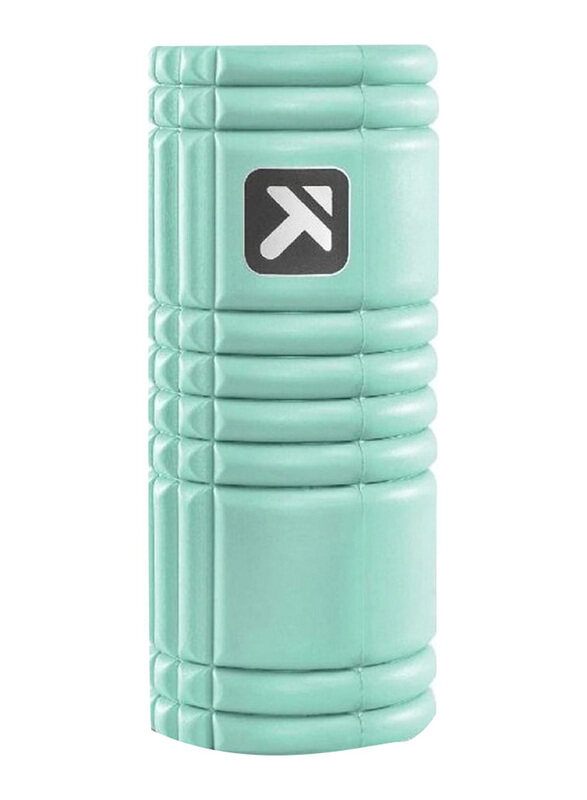 

Trigger Point Grid Foam Roller, Mint