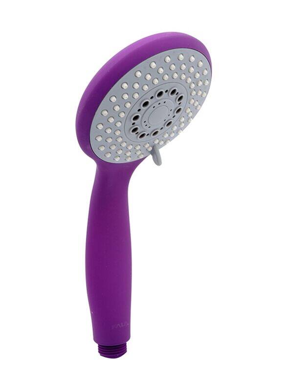 

Fala Shower Handle, Violet
