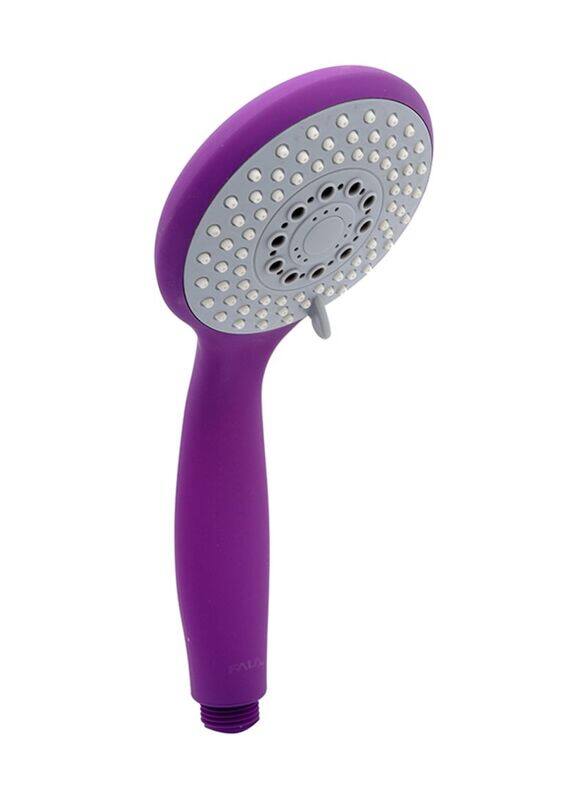 Fala Shower Handle, Violet