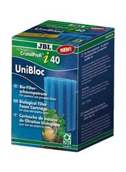 JBL Unibloc for Cpi40, Blue
