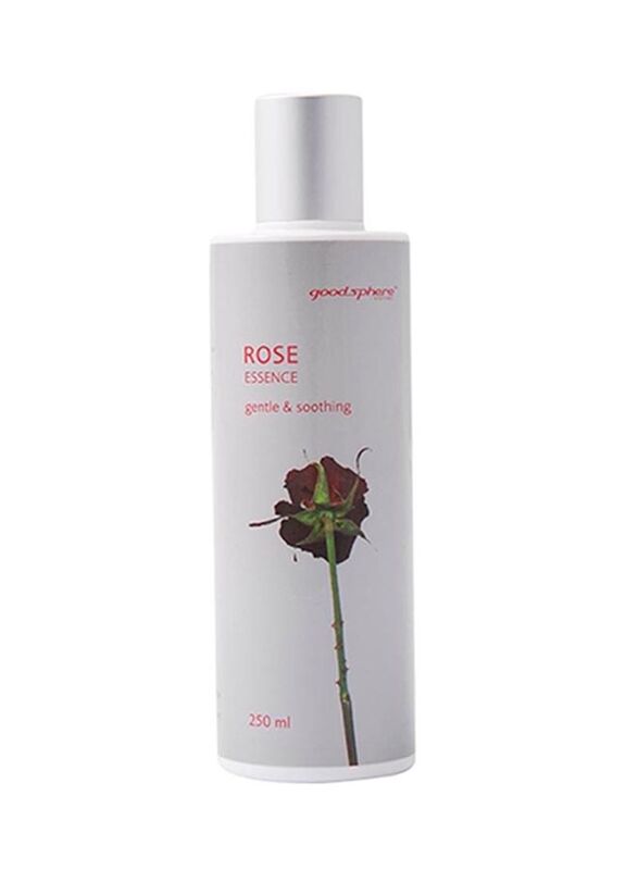 Goodsphere Rose Goodsphere Aroma Essence, 250ml, White