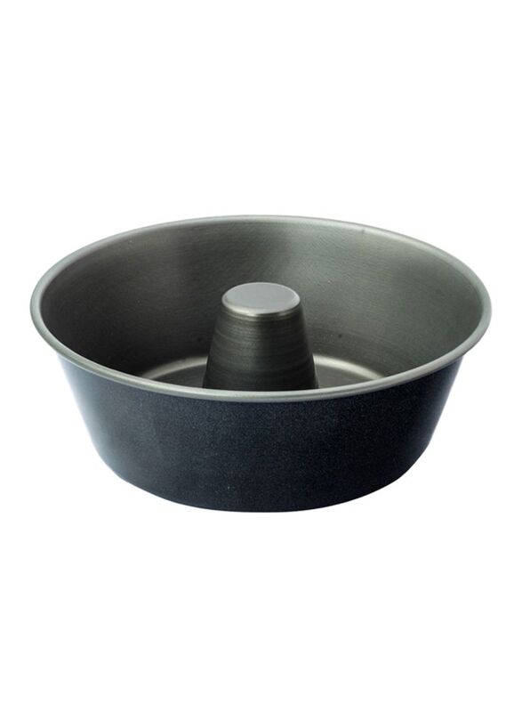 Nordic Ware Food and Pound Cake, Black
