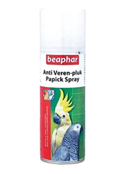 Beaphar Birds Papick Spray, 200ml, Clear