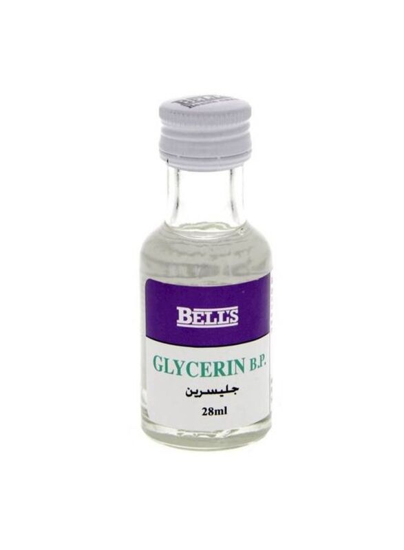 Bell's Glycerine, 28ml