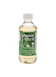 Martin & F. Weber Turpenoid Natural, 236ml, Clear