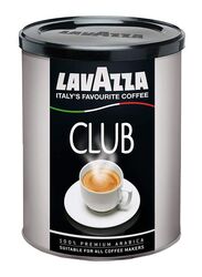 Lavazza Club Coffee, 250g