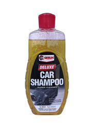 Getsun 500ml Deluxe Car Shampoo Super Cleaner