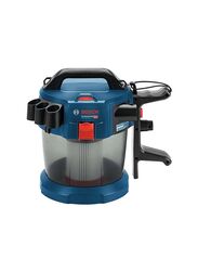 Bosch Gas 10L Cordless Vacuum Cleaner, Blue