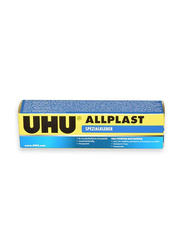UHU All Plast Special Glue, White