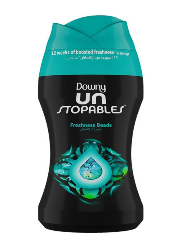 

Downy Unstoppables In Wash Scent Booster Softener, 190g