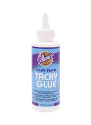 Aleene's Easy Flow Tacky Glue, Clear