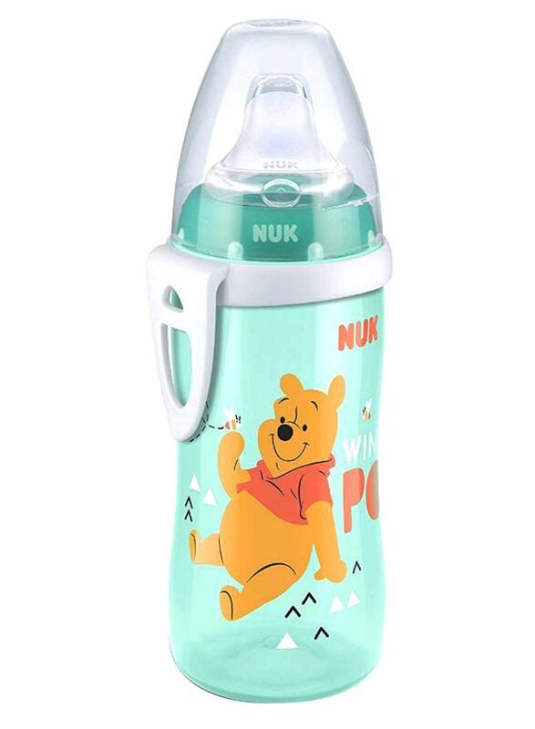 Nuk Flexi Cup - 300Ml  DubaiStore.com - Dubai