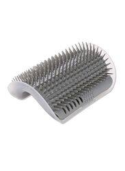Catit Senses 2.0 Self Groomer, Grey