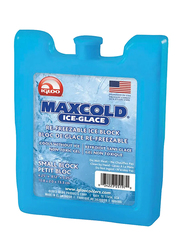 Igloo Maxcold Ice Freezer Block, Blue