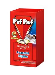 Pif Paf Mosquito Killer Refill, 45ml