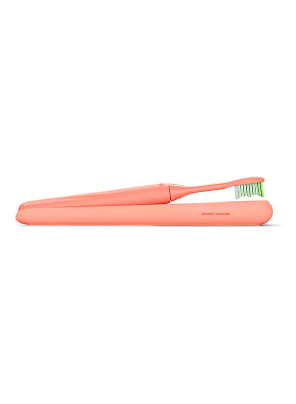 Philips Sonicare Battery Toothbrush, Orange, 200 gm