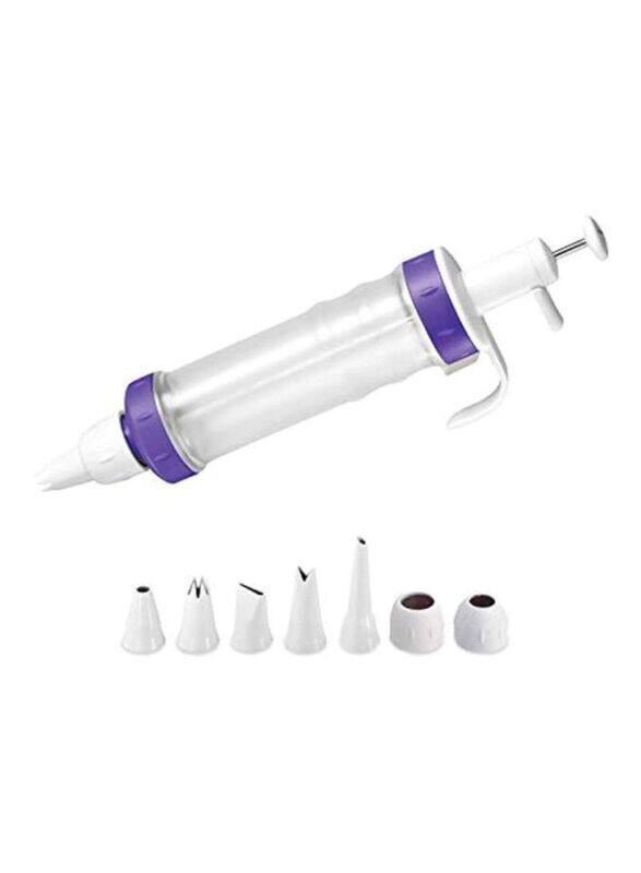 

Wilton 8-Piece Dessert Decorator Set, Multicolour