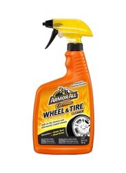 Armor All 24Oz Extreme Wheel and Tire Cleaner, Orange
