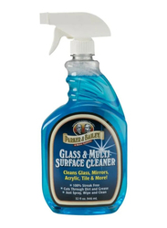 Parker & Bailey Glass & Multi Surface Cleaner, Blue, 946ml