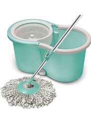 Milton Smart Spin Mop with Bucket