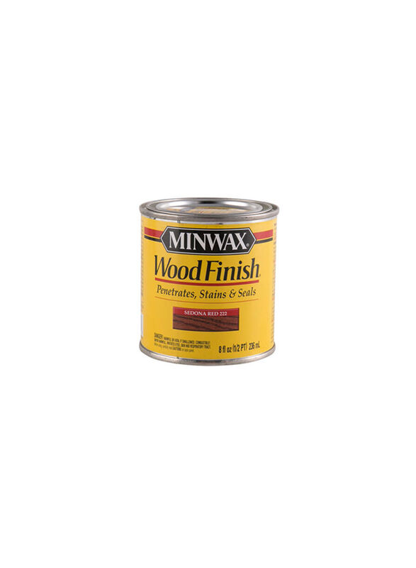 Minwax Wood Finish, 236ml, Multicolour
