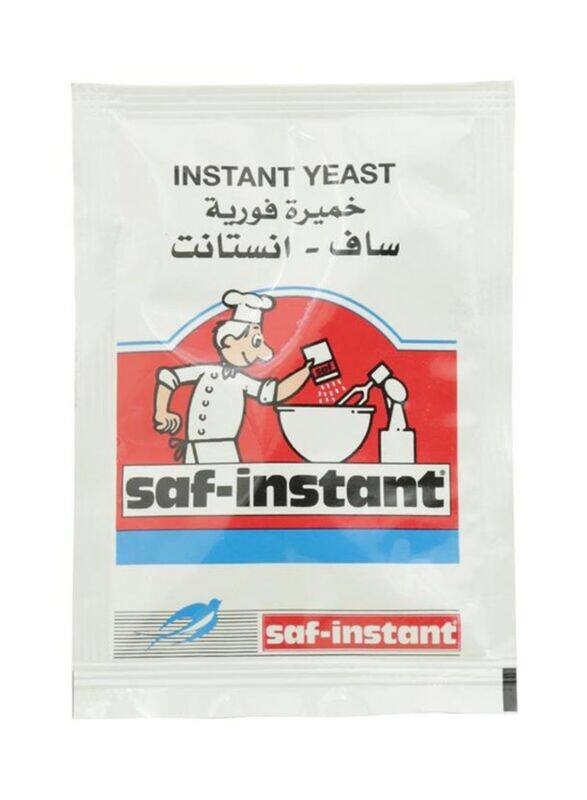

Instant Dry Yeast, 11g