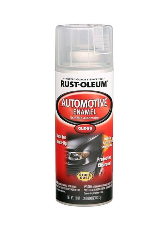 

Rust-Oleum 312gm Automotive Enamel Spray