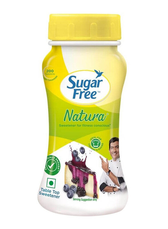 

Sugar Free Natura, 100g