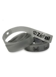 Zefal Soft PVC Rim Tape, 28 x 18mm, Grey