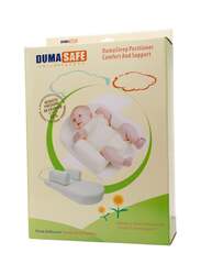 Duma Safe Sleep Positioner, White