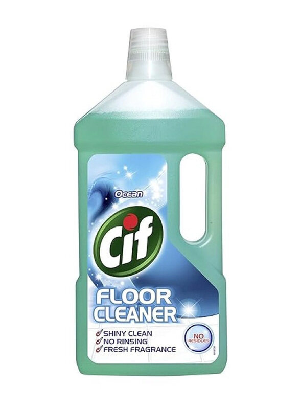 

Cif Ocean Floor Cleaner, 950ml