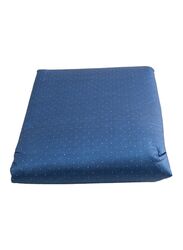 Wenko Steam Ironing Blanket, Blue