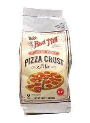 Bob's Red Mill Pizza Crust Mix, 453g